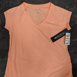 NWT Ideology workout tshirt